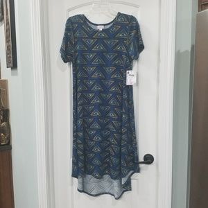 NWT Lularoe Carly Medium M